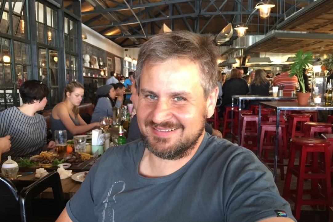 Eric Turk
