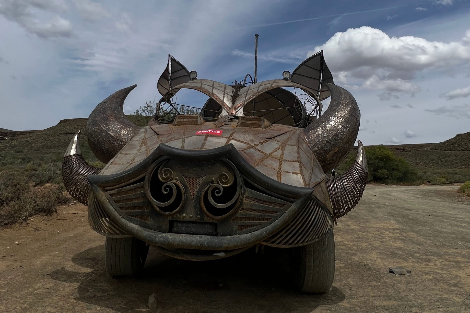 Art Car Collection
