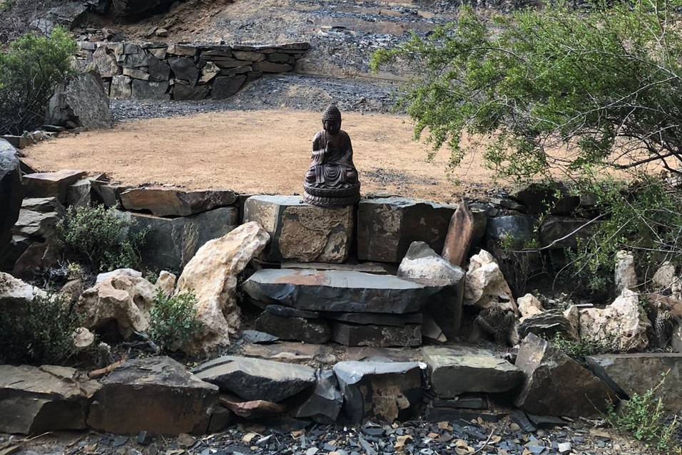 Gratitude Canyon